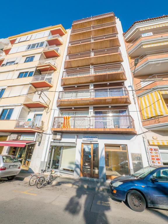 AR EUROPA SUN APT
