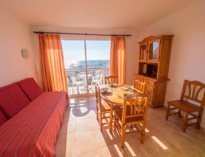 AR EUROPA SUN APT фото 4