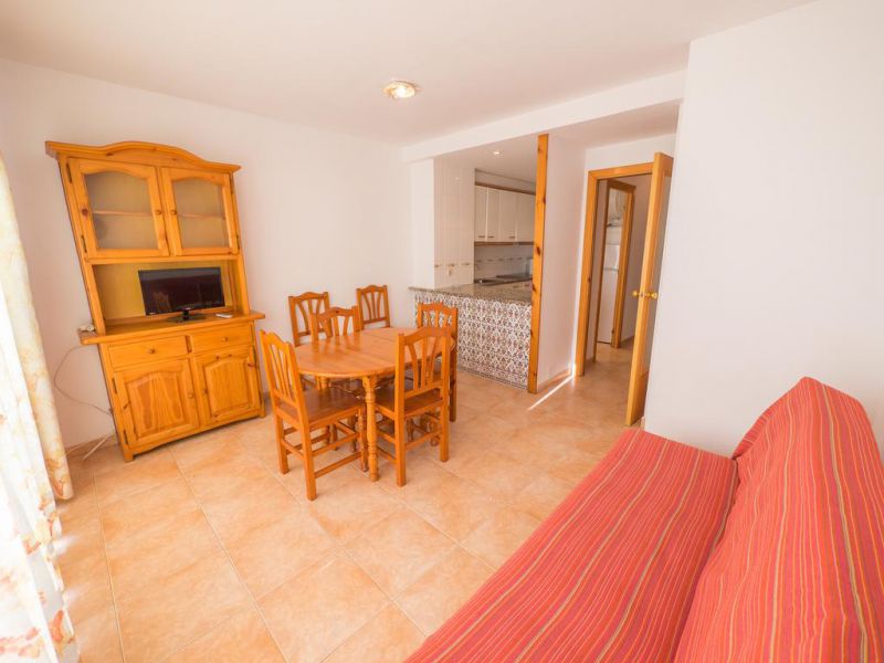AR EUROPA SUN APT фото 7