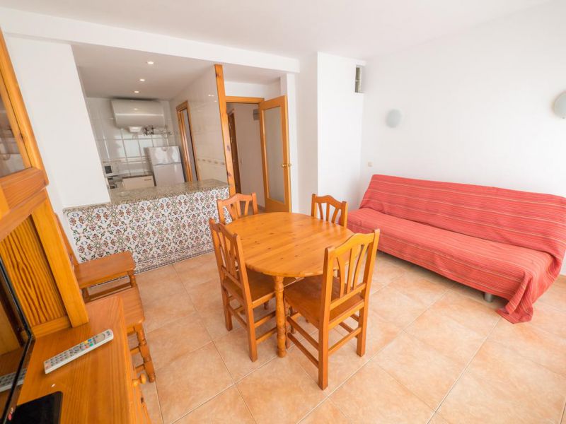 AR EUROPA SUN APT фото 8