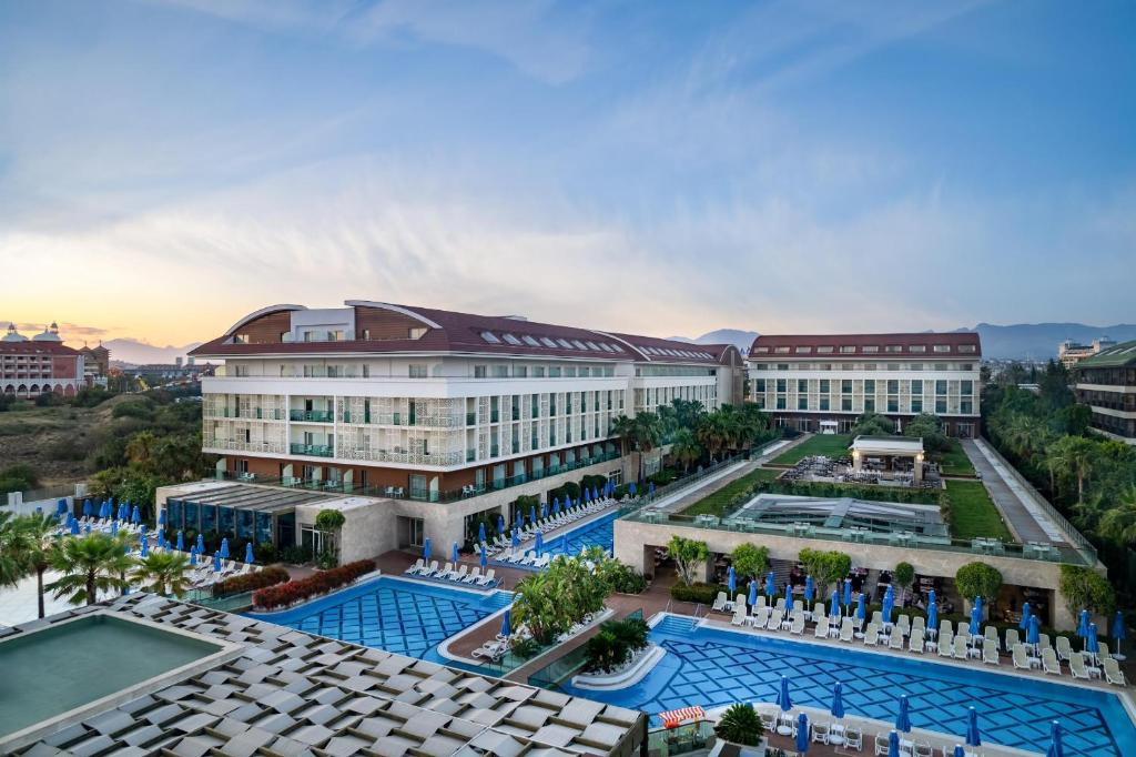 SENTIDO TRENDY VERBENA BEACH HOTEL