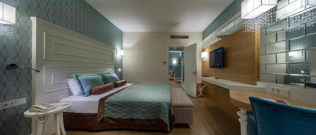 SENTIDO TRENDY VERBENA BEACH HOTEL фото 2