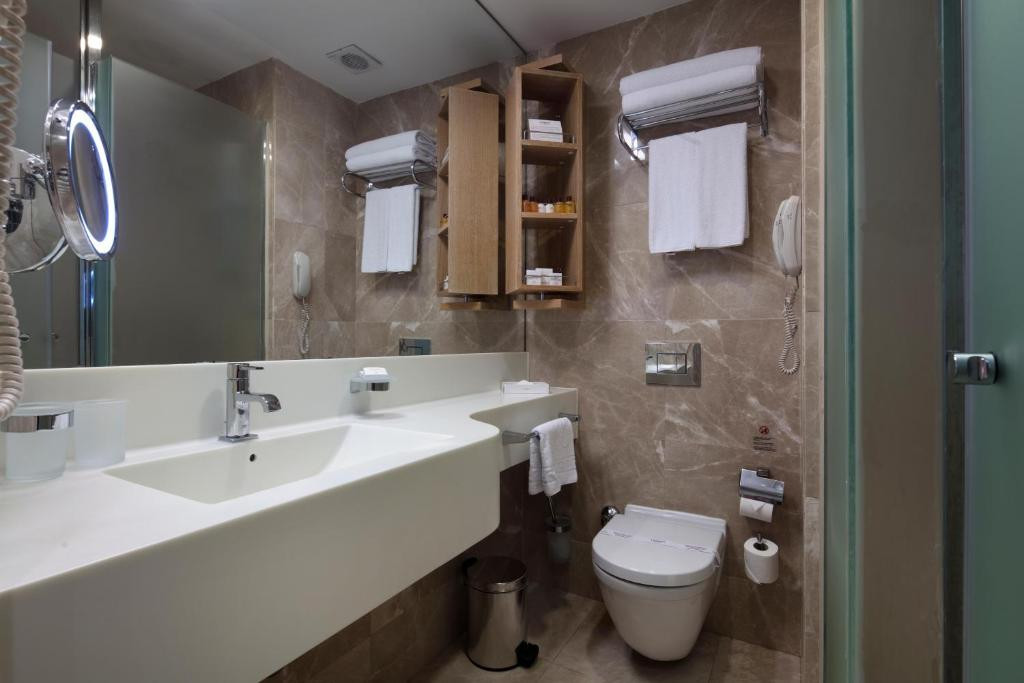 SENTIDO TRENDY VERBENA BEACH HOTEL фото 3