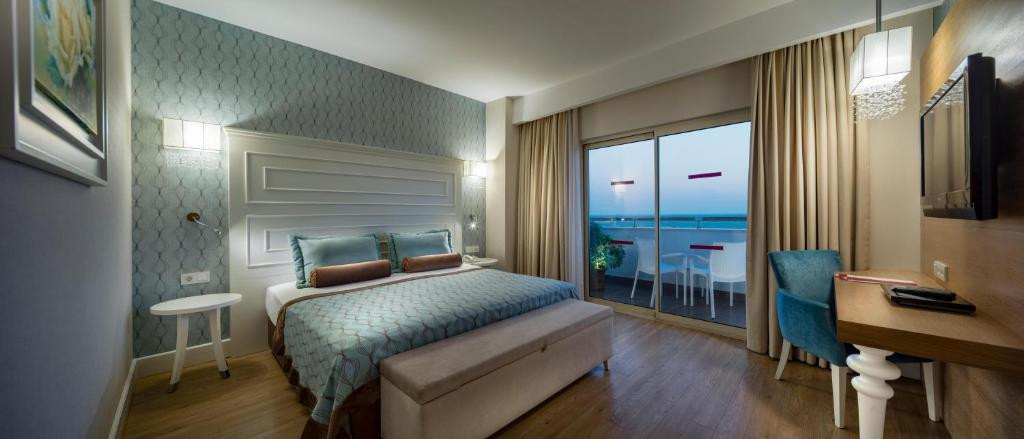 SENTIDO TRENDY VERBENA BEACH HOTEL фото 6