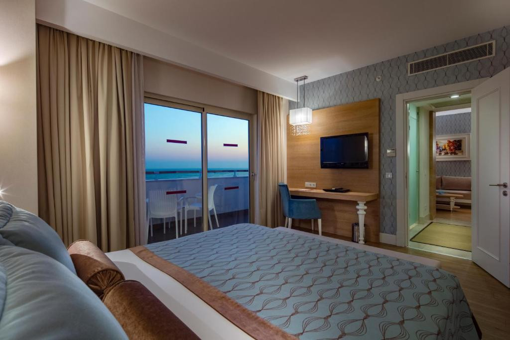 SENTIDO TRENDY VERBENA BEACH HOTEL фото 7
