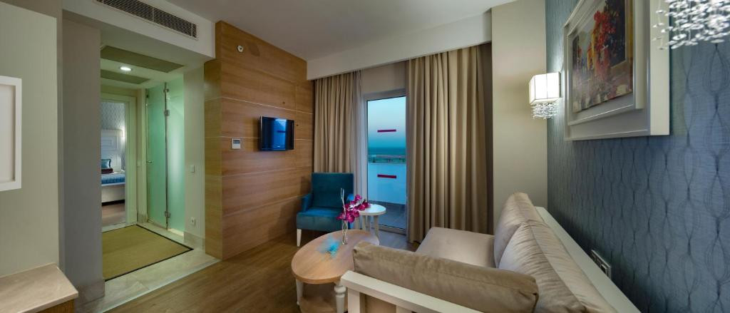 SENTIDO TRENDY VERBENA BEACH HOTEL фото 8