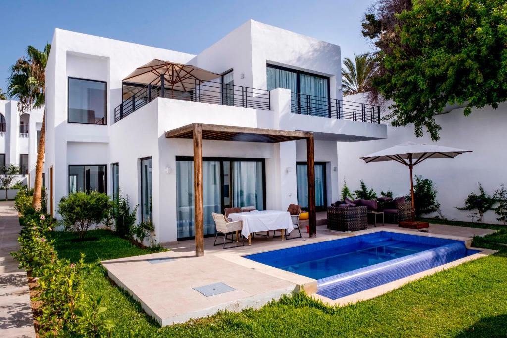 THE ORANGERS GARDEN VILLAS & BUNGALOWS фото 3
