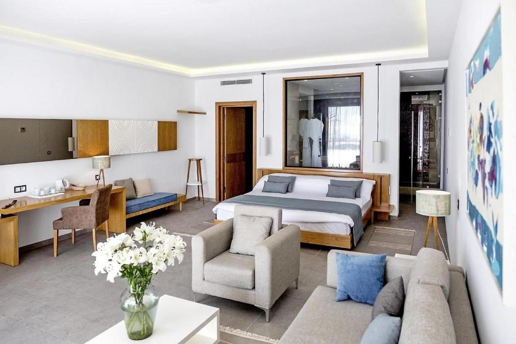 THE ORANGERS GARDEN VILLAS & BUNGALOWS фото 4