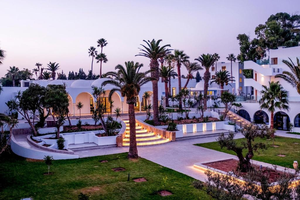 THE ORANGERS GARDEN VILLAS & BUNGALOWS фото 5