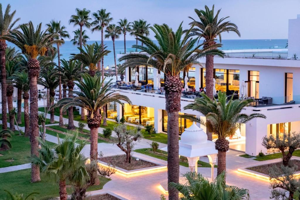 THE ORANGERS GARDEN VILLAS & BUNGALOWS фото 8
