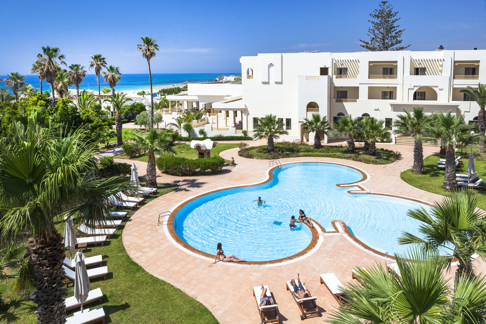 CALIMERA DELFINO BEACH RESORT & SPA (EX. SUNCONNECT DELFINO)