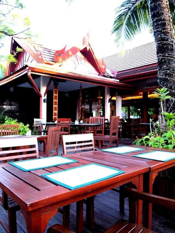 FANARI KHAO LAK RESORT фото 6
