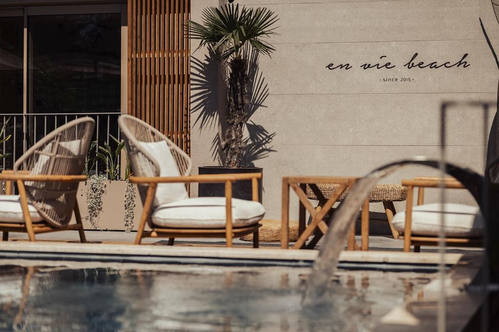 EN VIE BEACH BOUTIQUE ADULTS ONLY 16+ фото 7