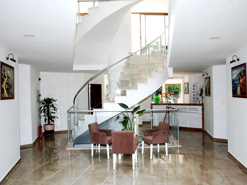 ELEGANCE HOTEL KEMER фото 4
