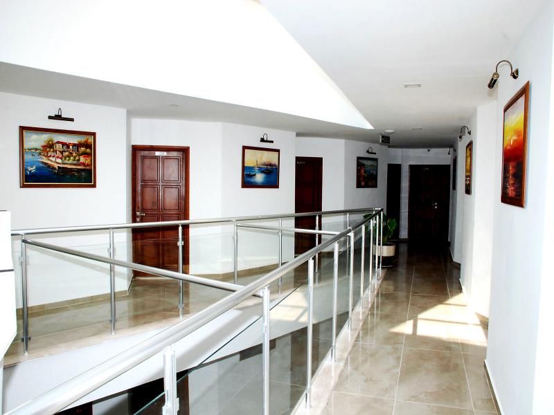 ELEGANCE HOTEL KEMER фото 5