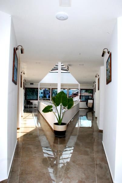 ELEGANCE HOTEL KEMER фото 6