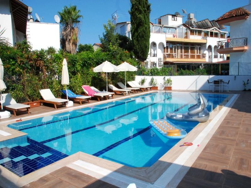 ELEGANCE HOTEL KEMER фото 8