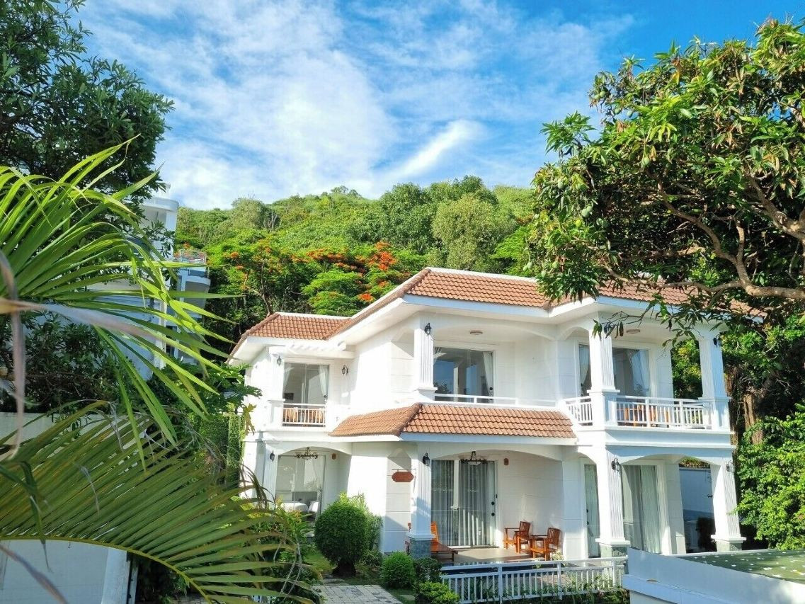 SV BOUTIQUE RESORT (EX. LEMAN CAP RESORT & SPA) фото 2