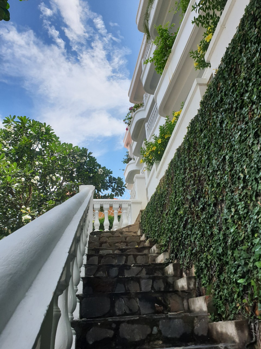 SV BOUTIQUE RESORT (EX. LEMAN CAP RESORT & SPA) фото 5