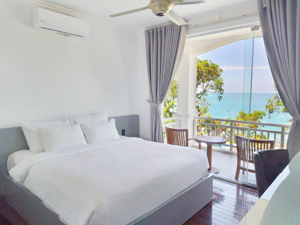 SV BOUTIQUE RESORT (EX. LEMAN CAP RESORT & SPA) фото 6