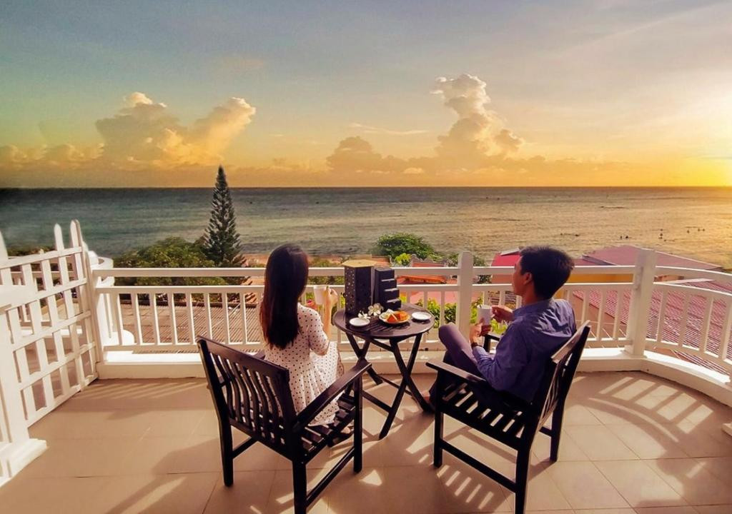 SV BOUTIQUE RESORT (EX. LEMAN CAP RESORT & SPA) фото 7