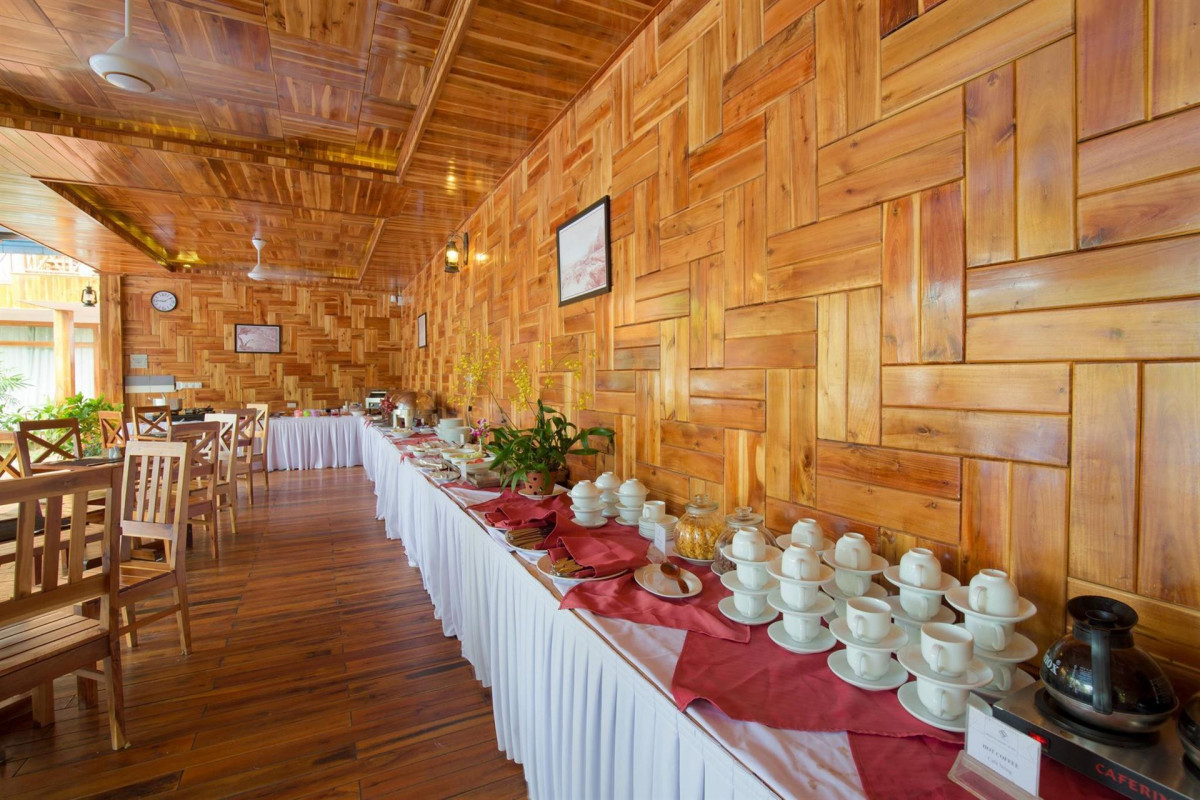 PHU QUOC DRAGON RESORT & SPA фото 5