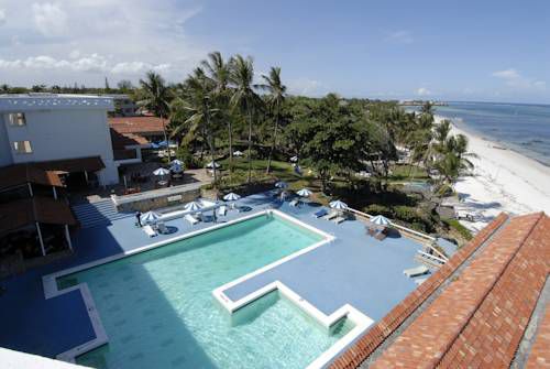 MOMBASA BEACH фото 2