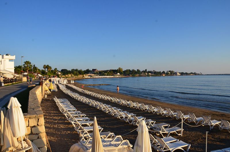 ELIS BEACH фото 8