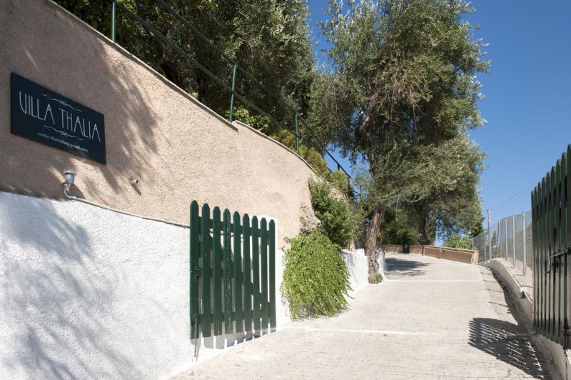 THALIA VILLA