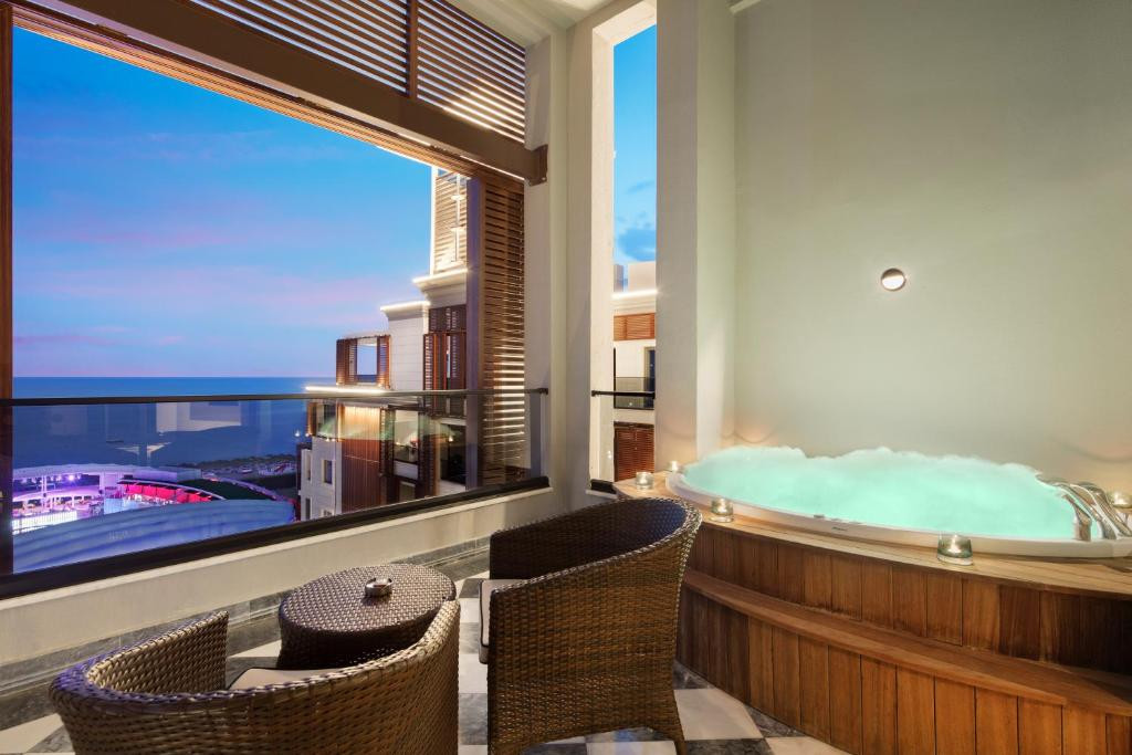 SELECTUM LUXURY RESORT BELEK фото 4