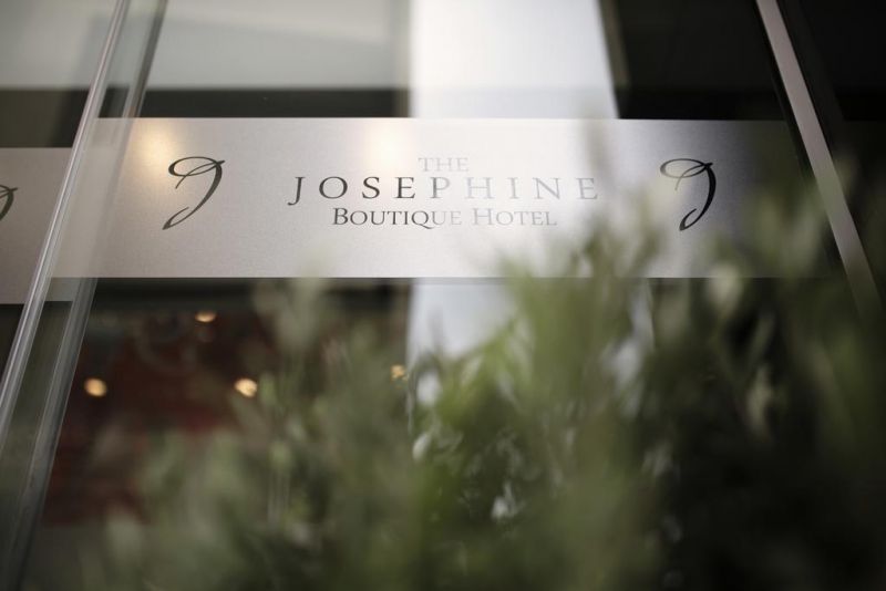 THE JOSEPHINE BOUTIQUE фото 4