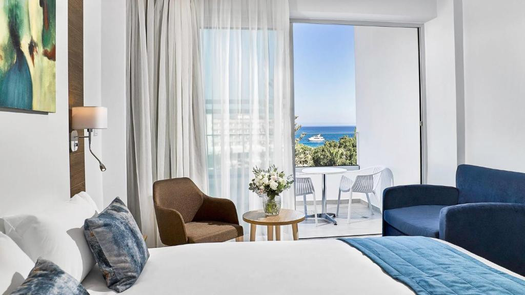 GAIA SUN N BLUE BOUTIQUE HOTEL фото 2