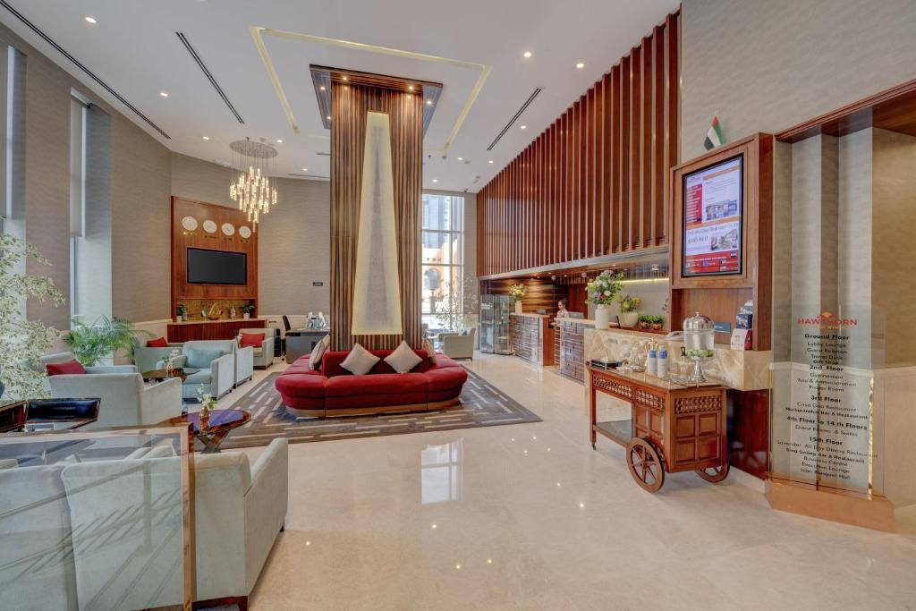 HAWTHORN SUITES BY WYNDHAM фото 5