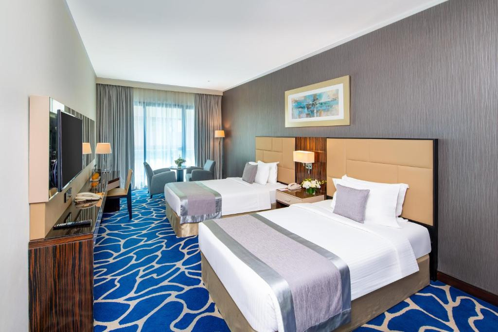 HAWTHORN SUITES BY WYNDHAM фото 7