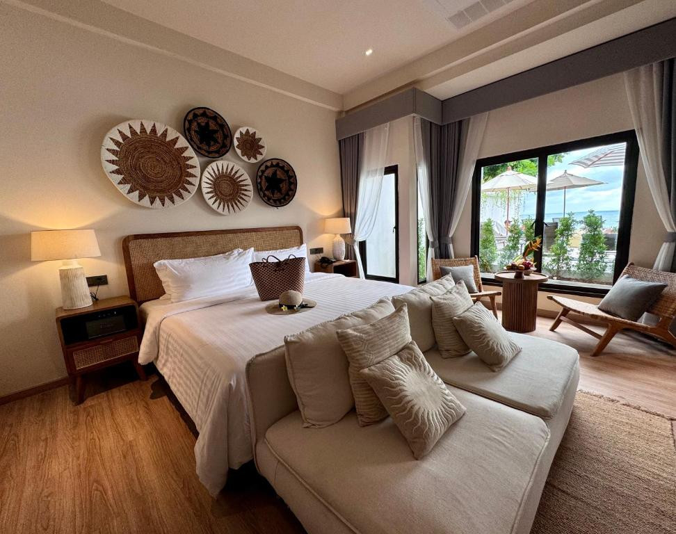BAAN HAAD NGAM BOUTIQUE RESORT фото 2