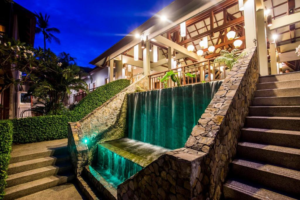 BAAN HAAD NGAM BOUTIQUE RESORT фото 3