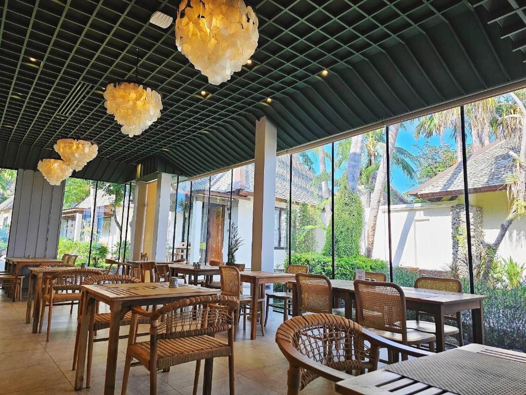BAAN HAAD NGAM BOUTIQUE RESORT фото 4