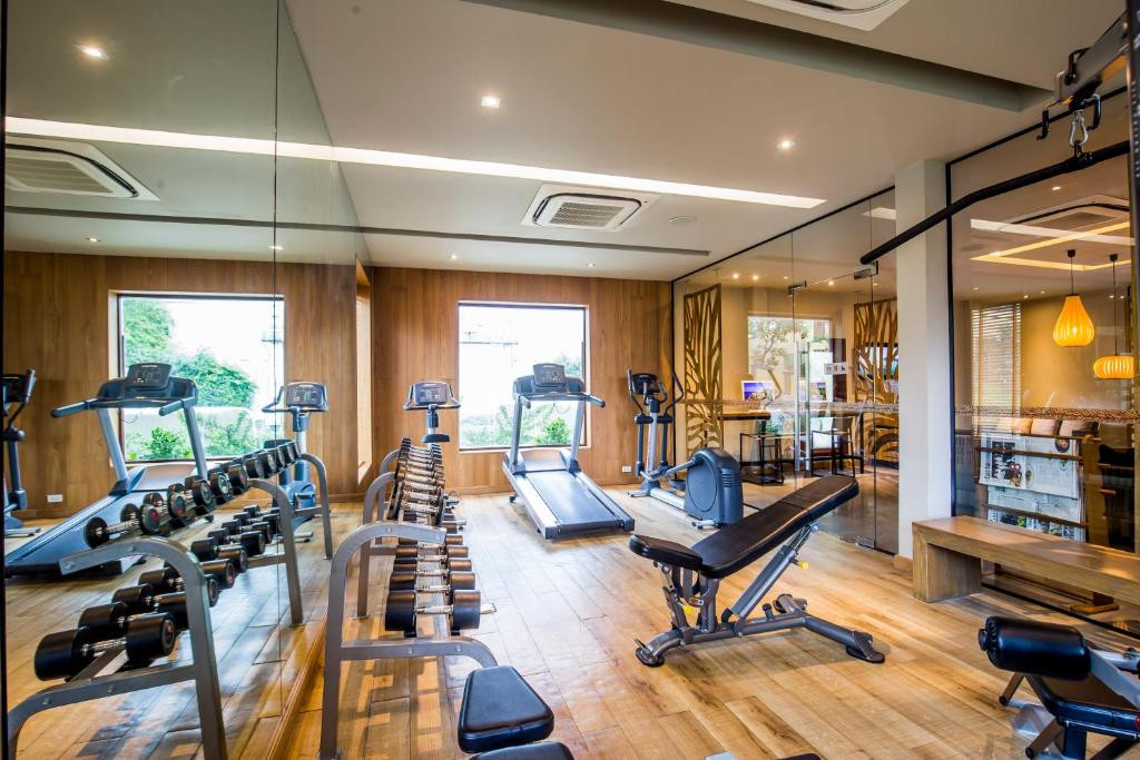 BAAN HAAD NGAM BOUTIQUE RESORT фото 5
