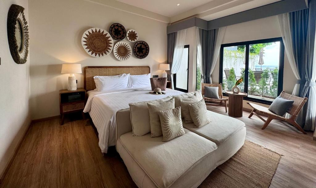 BAAN HAAD NGAM BOUTIQUE RESORT фото 7