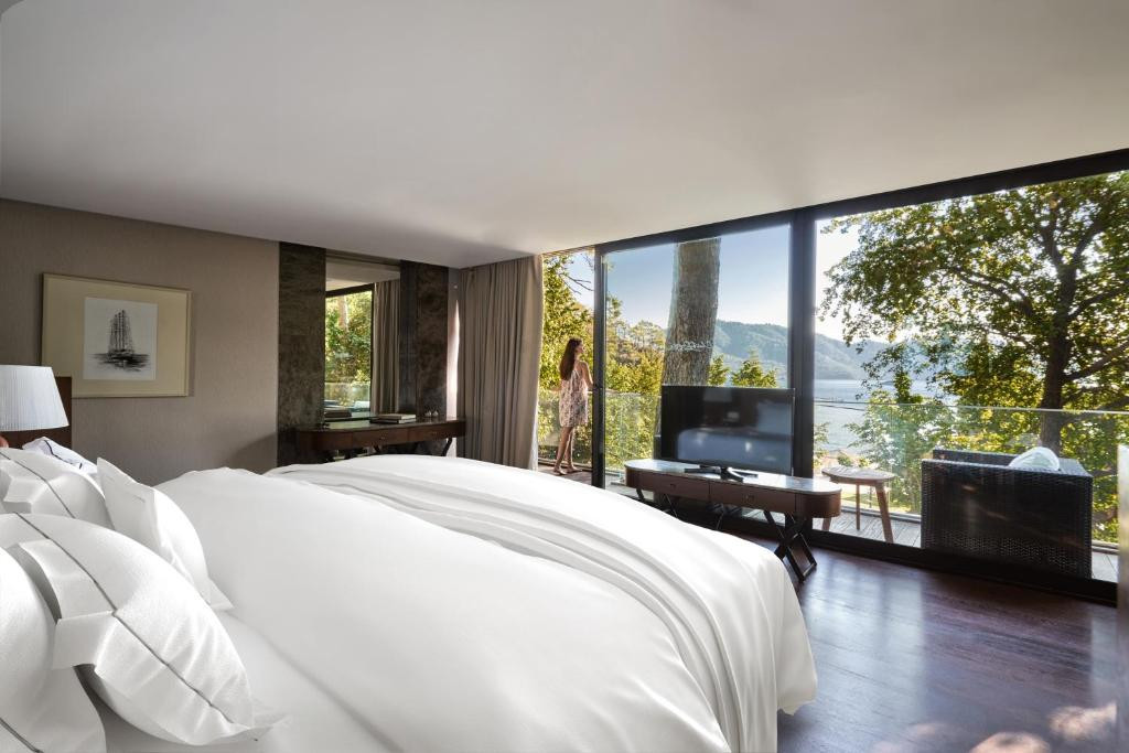 CLUB PRIVE BY RIXOS GOCEK фото 2
