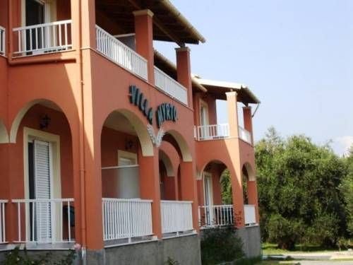 VILLA MYRTO фото 2