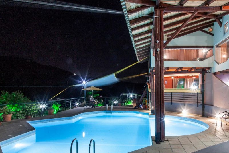 ESTATE KARES VILLAS