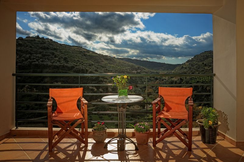 ESTATE KARES VILLAS фото 4