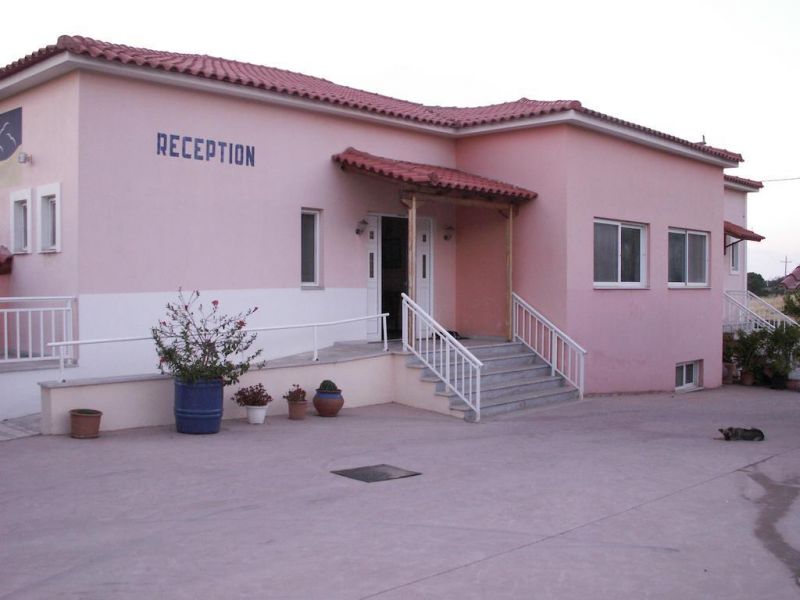 KASTRO BEACH APARTMENT фото 6