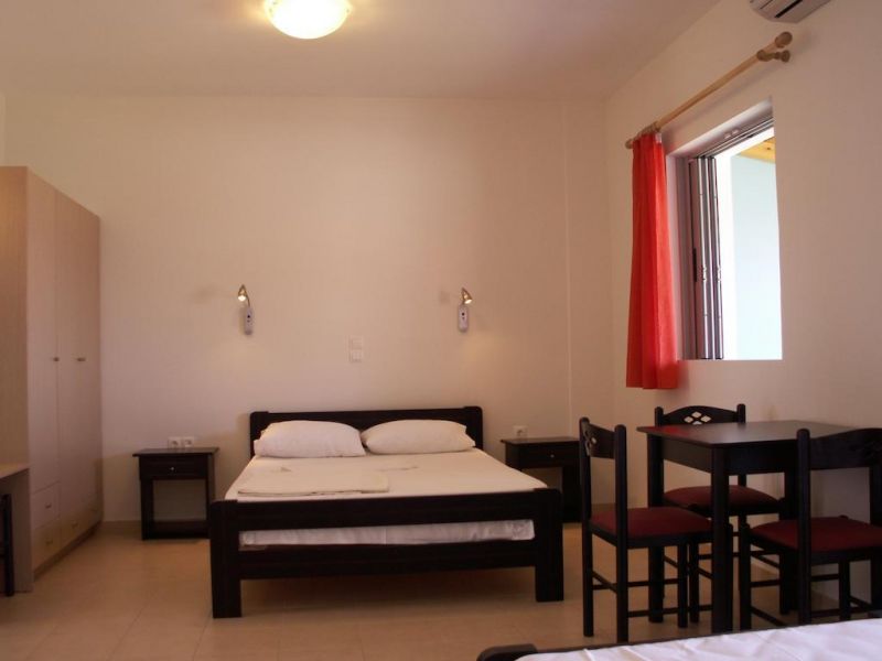 KASTRO BEACH APARTMENT фото 8