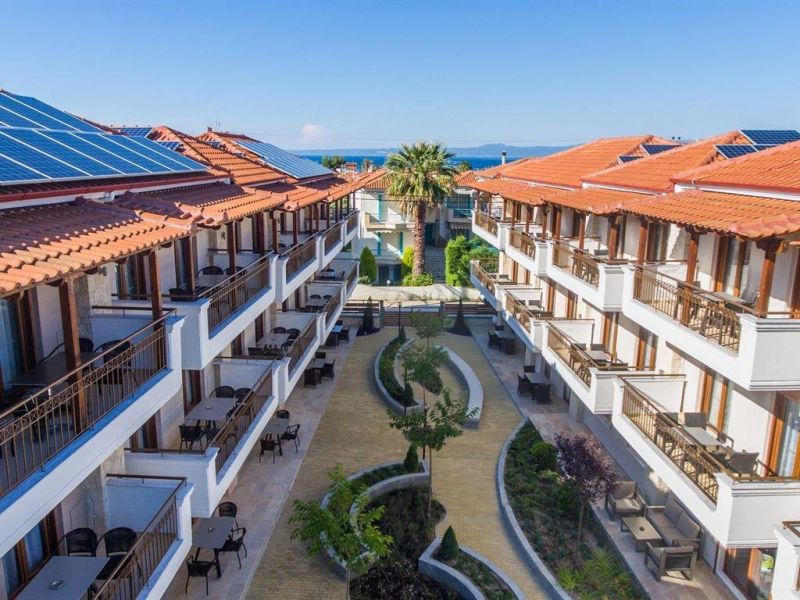 APANEMIA BY FLEGRA HOTELS APART