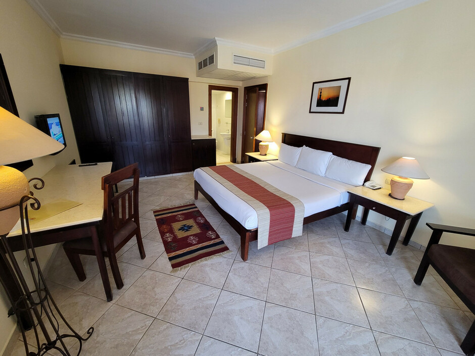 CASA MARE RESORT (EX. ROYAL TULIP BEACH RESORT) фото 2