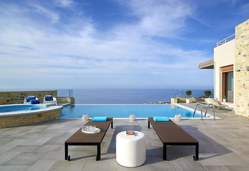 BLUE KEY VILLA