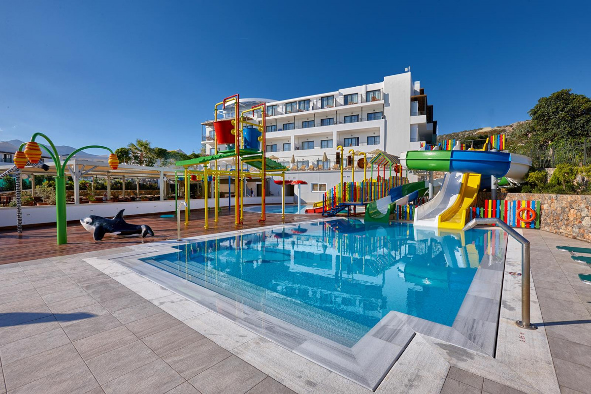 ARMINDA HOTEL & SPA