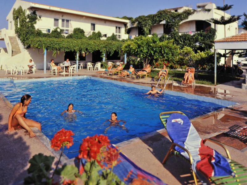 GRETA BEACH